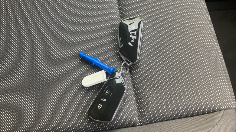 Volkswagen Multivan 1.4 TSI eHybrid Life 5dr DSG Estate